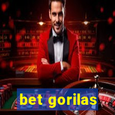 bet gorilas